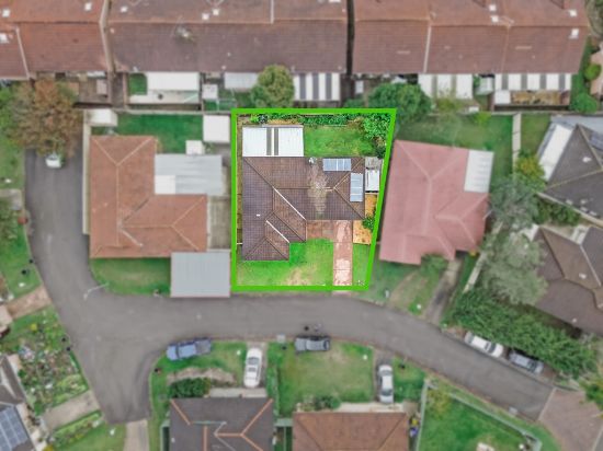 25 Eliza Way, Leumeah, NSW 2560