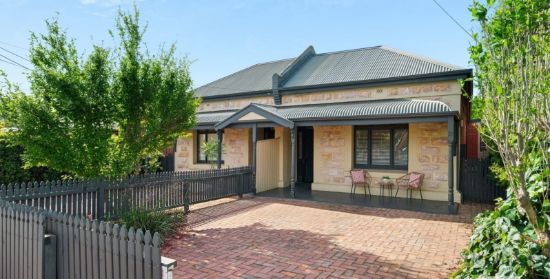 25 Elizabeth Street, Torrensville, SA 5031