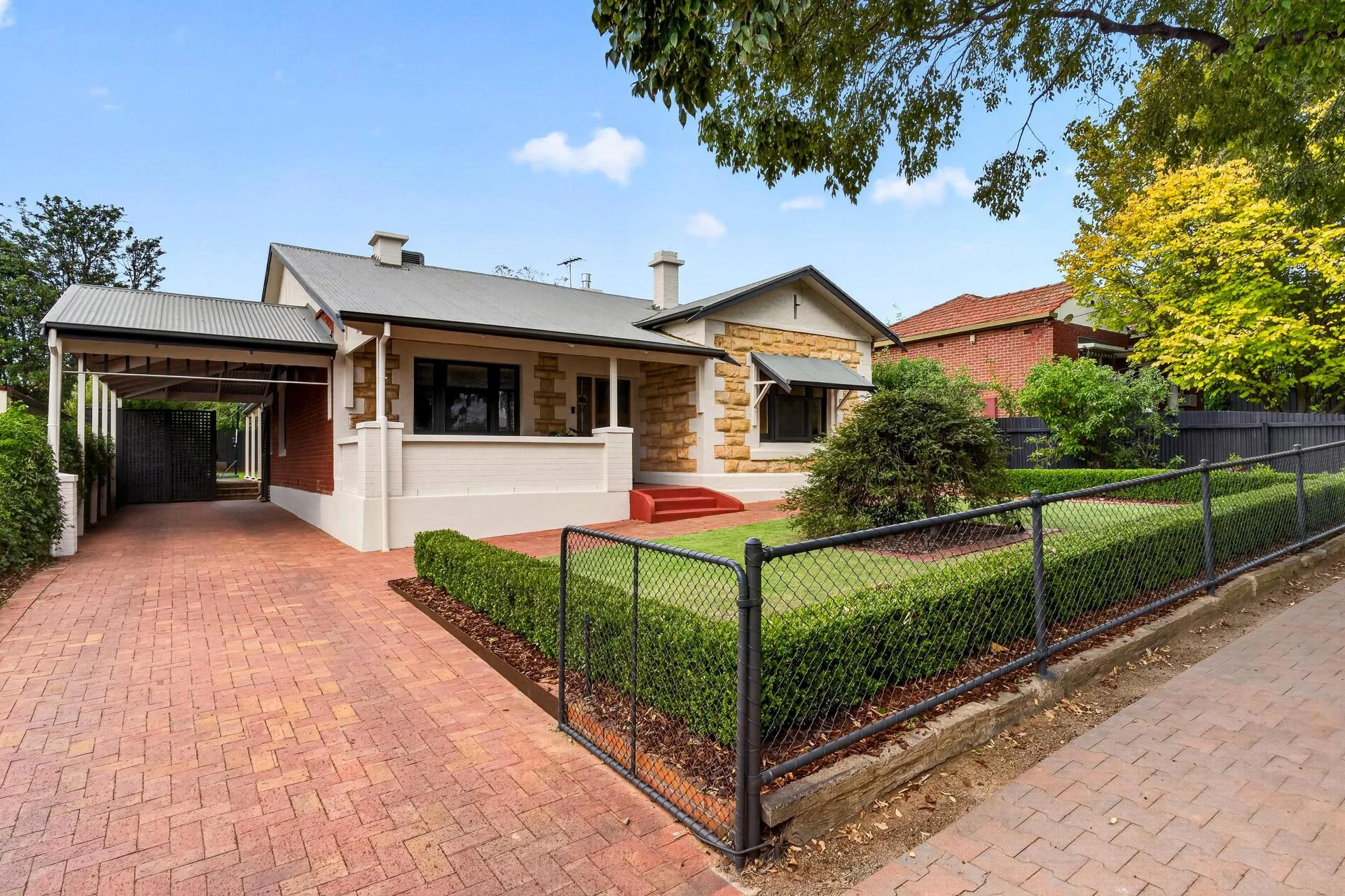 25 Emily Avenue, Clapham, SA 5062