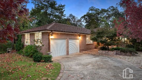 25 Emu Road, Glenbrook, NSW 2773