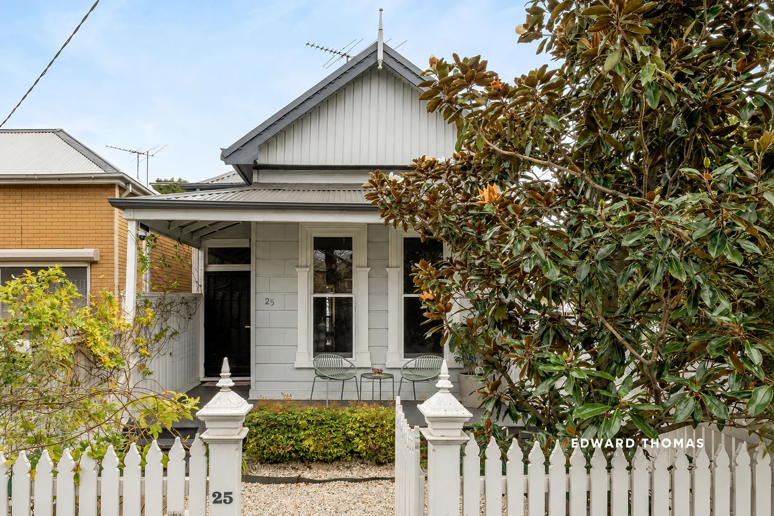 25 Epsom Road, Kensington, Vic 3031