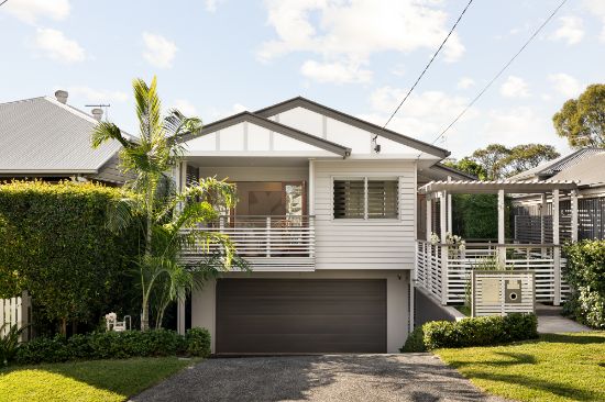25 Evelyn Street, Grange, Qld 4051