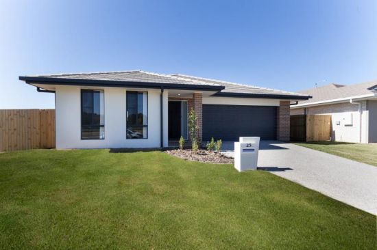 25 Fairbourne Terrace, Pimpama, Qld 4209