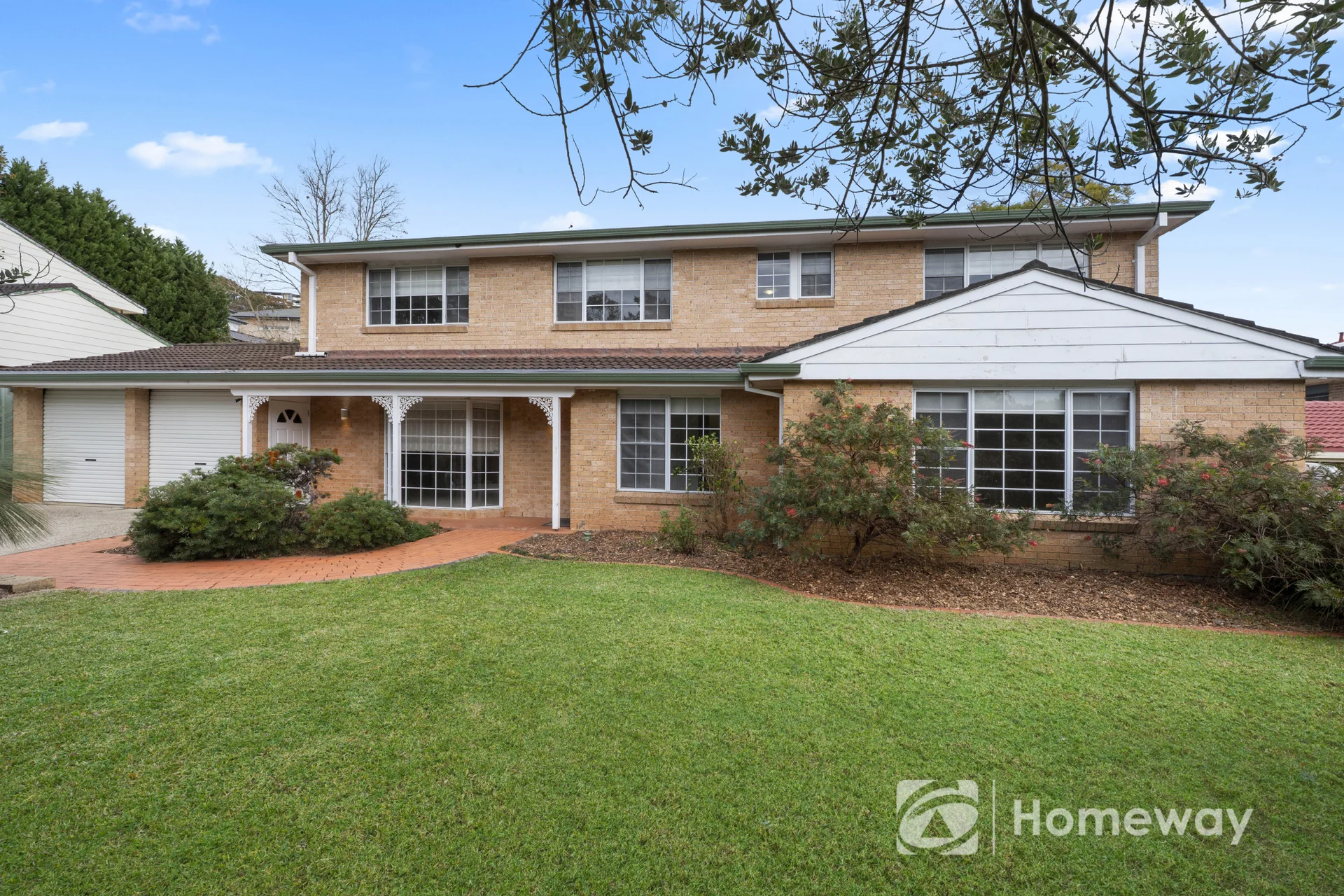 25 First Farm Drive, Castle Hill, NSW 2154