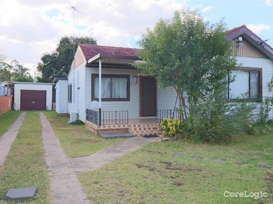 25 Foxlow Street, Canley Heights, NSW 2166