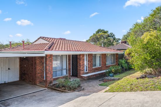 25 Fraser Avenue, Happy Valley, SA 5159