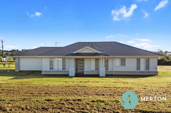 25 Friesian Court, Chatsworth, Qld 4570