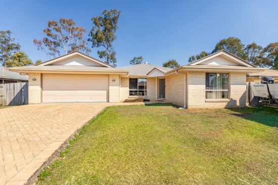 25 Gallipoli Court, Caboolture South, Qld 4510