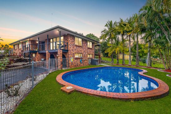 25 Glenview Road, Upper Coomera, Qld 4209