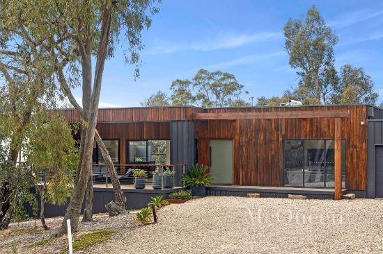 25 Golf Links Road, Hepburn, Vic 3461