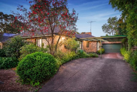 25 Grange Road, Blackburn South, Vic 3130