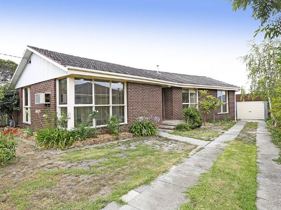 25 Graylea Avenue, Herne Hill, Vic 3218