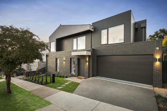 25 Greville Road, Rosanna, Vic 3084