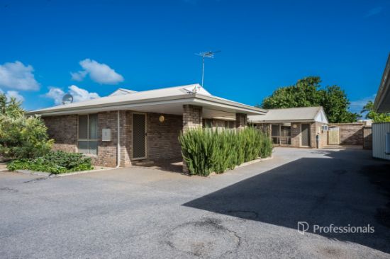 25 Hale Street, Rangeway, WA 6530