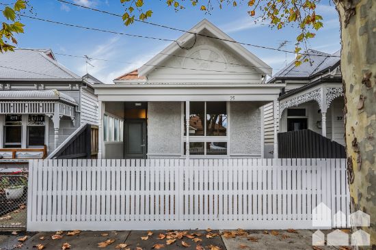 25 Hamilton Street, Seddon, Vic 3011