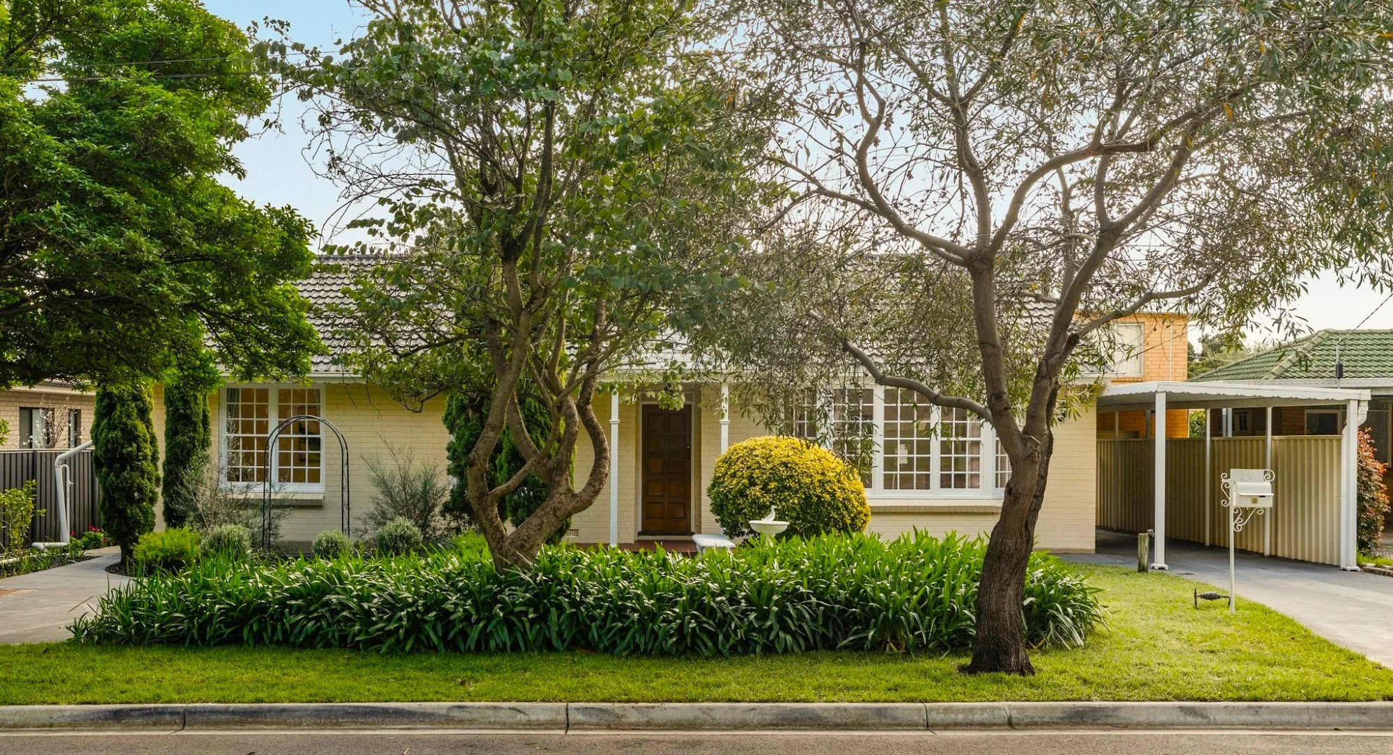 25 Hamish Grove, Rostrevor, SA 5073