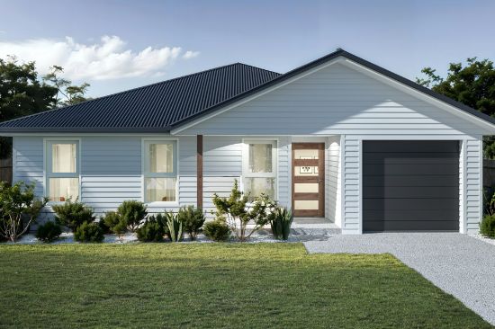 25 Harvey Street, Russell Island, Qld 4184