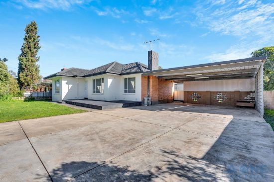 25 Hawke Street, Ridgehaven, SA 5097