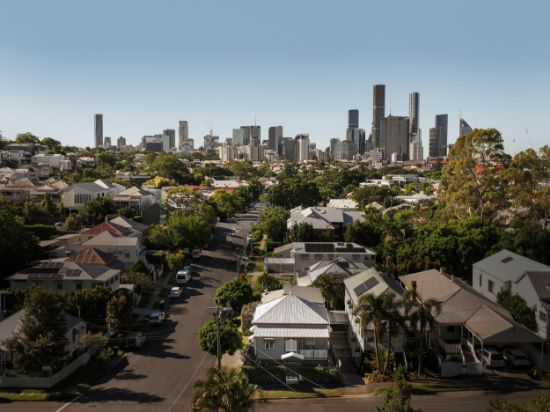 25 Hayward Street, Paddington, Qld 4064