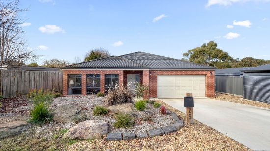 25 Hermitage Avenue, Mount Clear, Vic 3350
