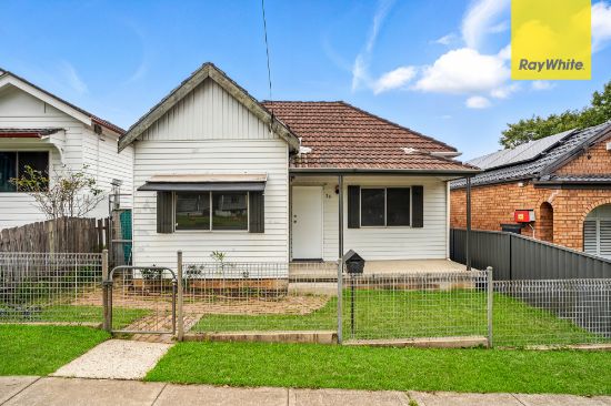 25 High Street, Granville, NSW 2142