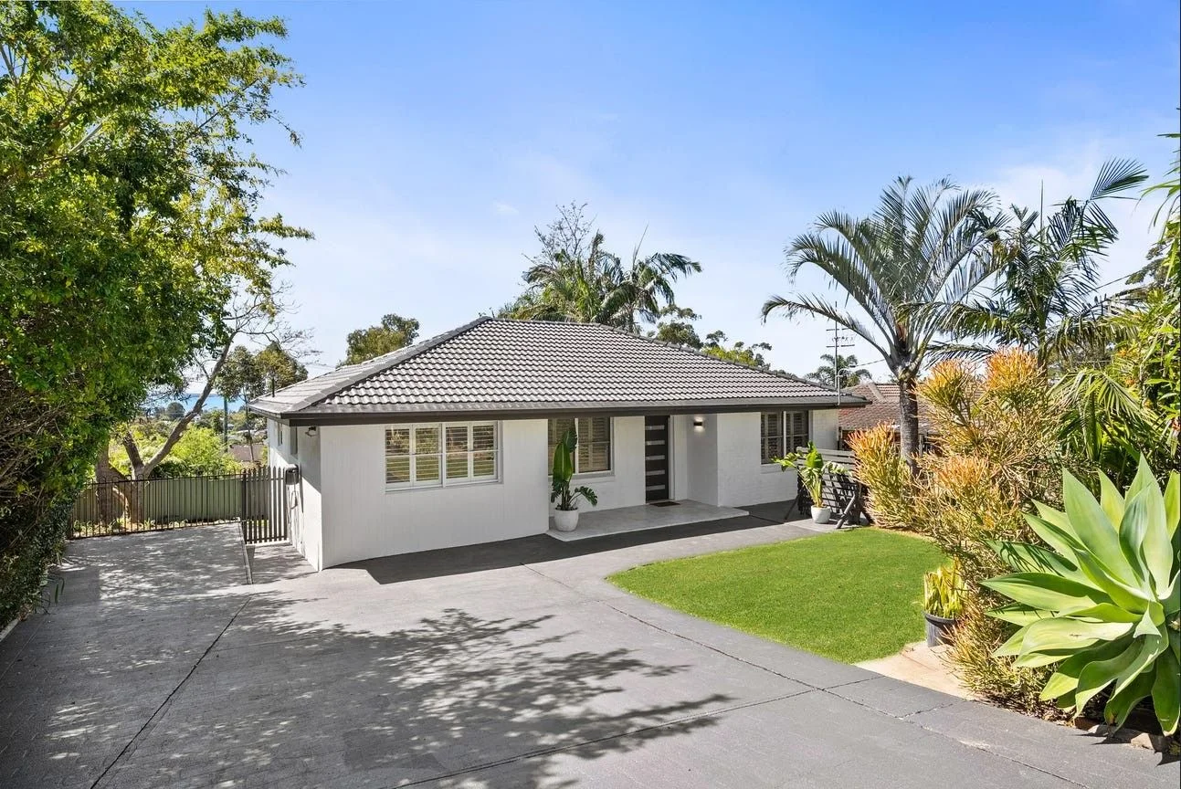 25 Hillside Drive, Berkeley Vale NSW 2261