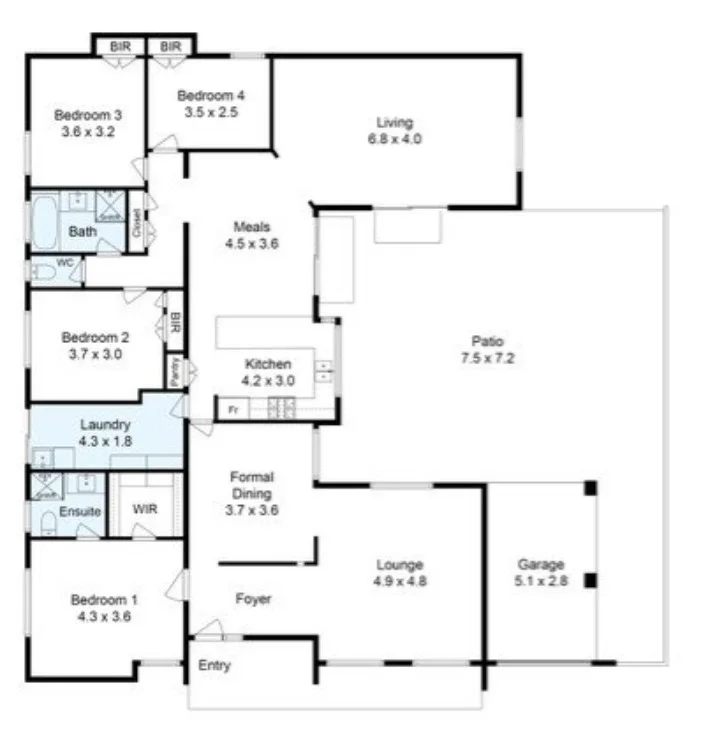 25 Holden Drive, Noranda, WA 6062