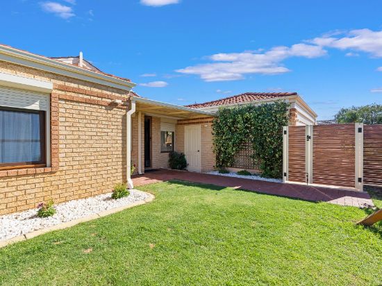 25 Honours Rise, Marangaroo, WA 6064
