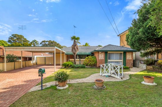 25 Hughes Avenue, Penrith, NSW 2750