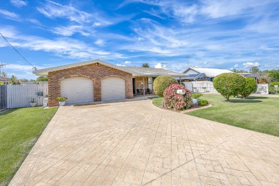 25 Jenalyn Crescent, Avoca, Qld 4670
