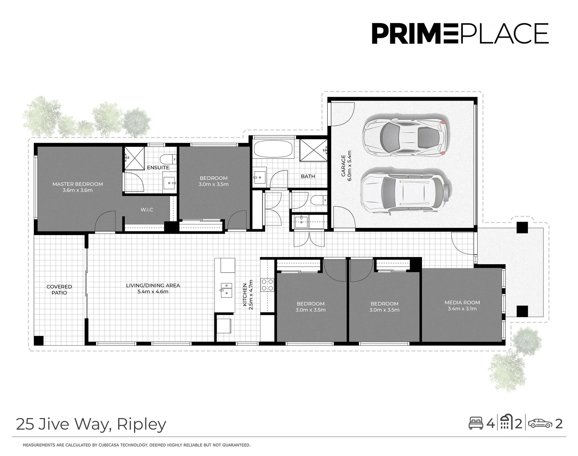 25 Jive Way, Ripley, Qld 4306