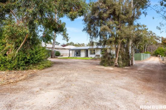 25 Jollytown Road, Lyndoch, SA 5351