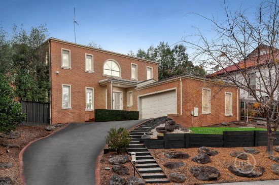 25 Juane Park Drive, Diamond Creek, Vic 3089