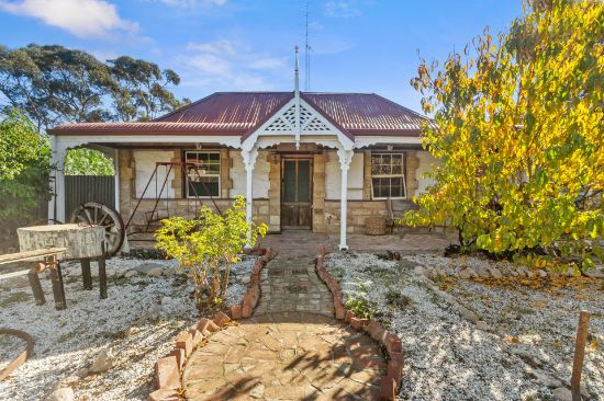 25 Kadina Road, Moonta, SA 5558