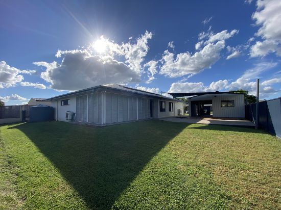25 Katey Crescent, Mirani, Qld 4754