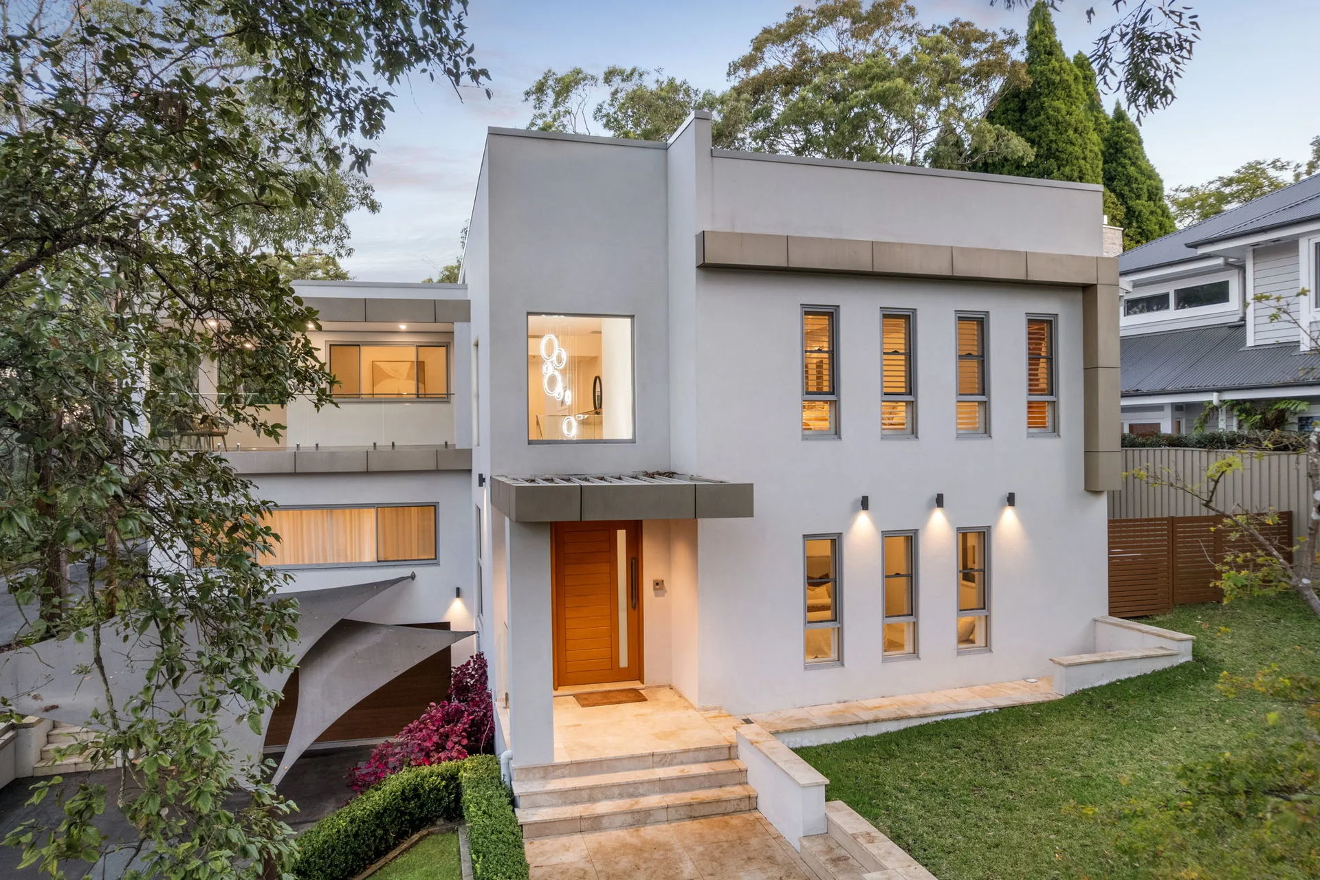 25 Kiogle Street, Wahroonga, NSW 2076