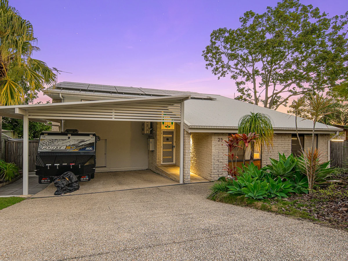 25 Kosciusko Street, Middle Park, Qld 4074
