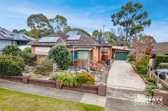 25 Law Street, Newborough, Vic 3825