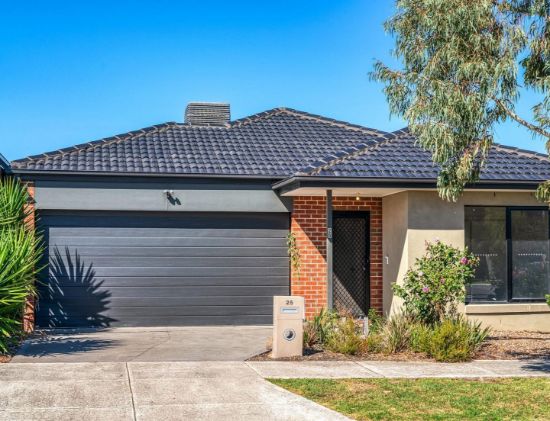 25 Leandon Avenue, Wollert, Vic 3750