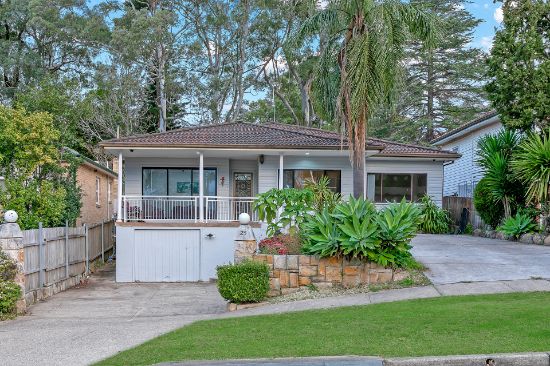 25 Leith Road, Pennant Hills, NSW 2120