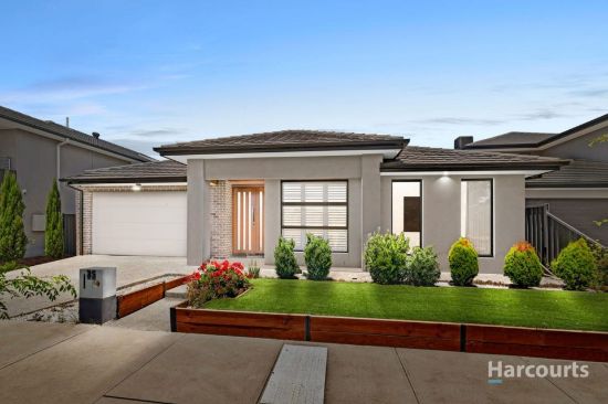 25 Lightsview Boulevard, Rockbank, Vic 3335