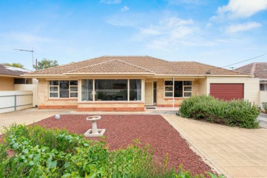 25 Lincoln Crescent, Pooraka, SA 5095