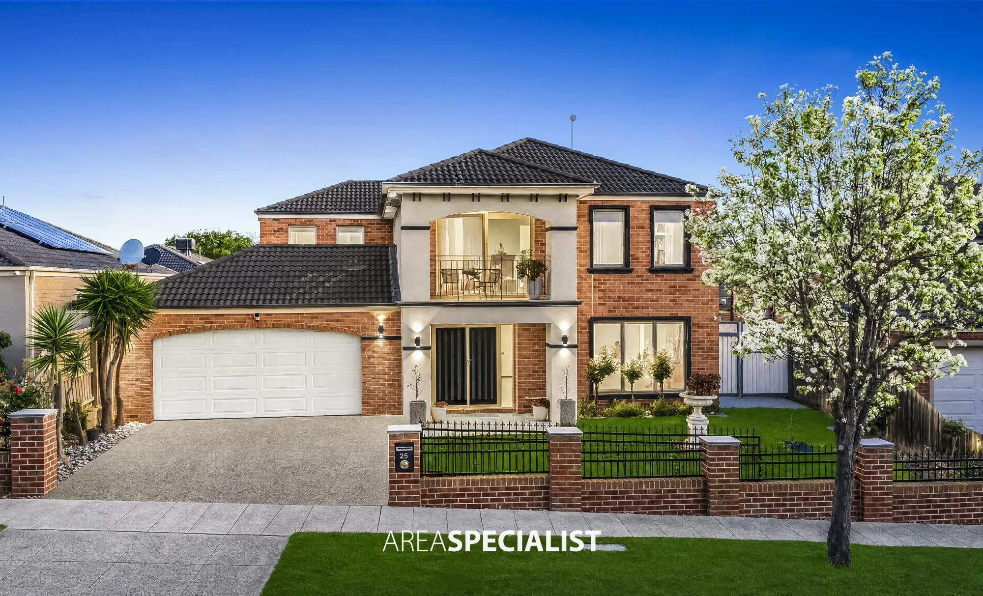25 Lockwood Rise, Lynbrook, Vic 3975