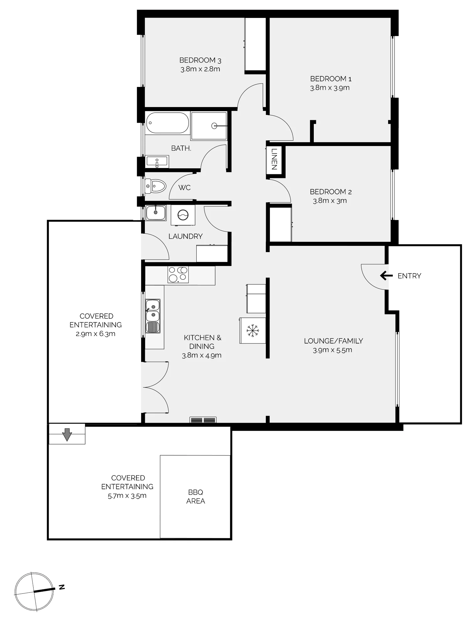 25 Logan Street, Eglinton, NSW 2795
