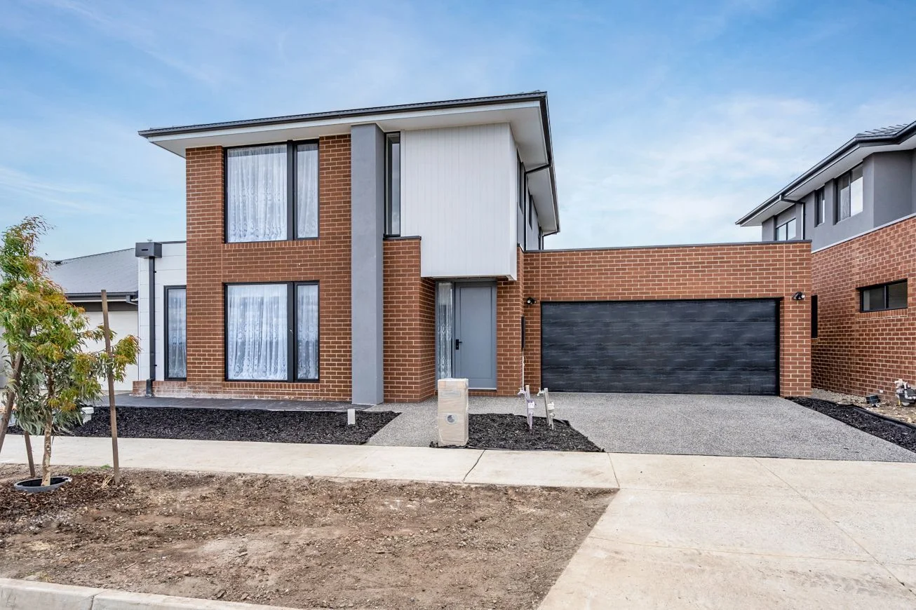 25 Lonsdale Parade, Donnybrook VIC 3064