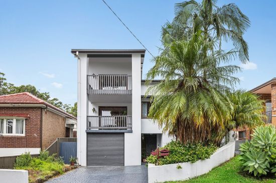 25  Louis Terrace, Hurstville, NSW 2220