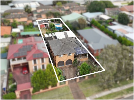 25 Lucretia Road, Toongabbie, NSW 2146