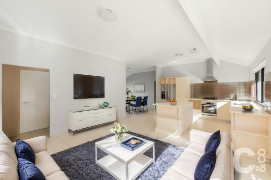 25 lyndhurst Crescent, Wellard, WA 6170