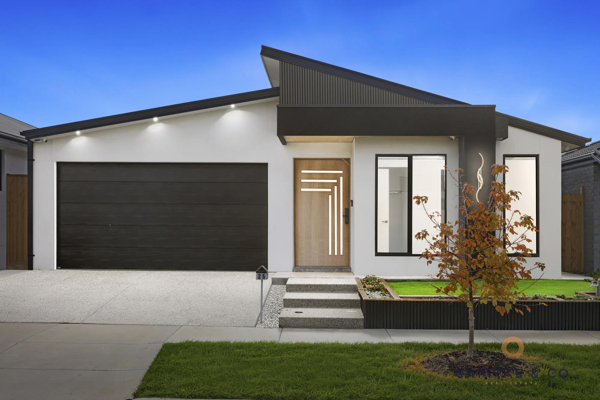 25 Lynnwood Drive, Mickleham, Vic 3064