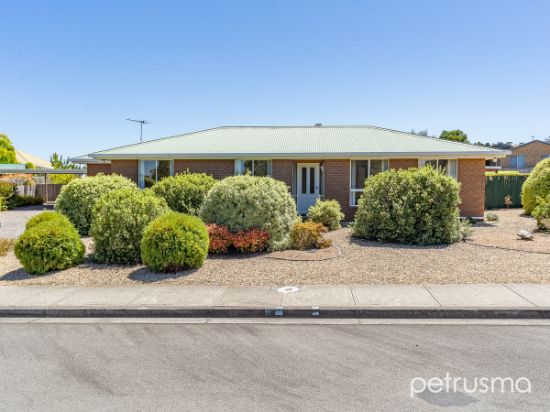25 Maddelena Court, Old Beach, Tas 7017
